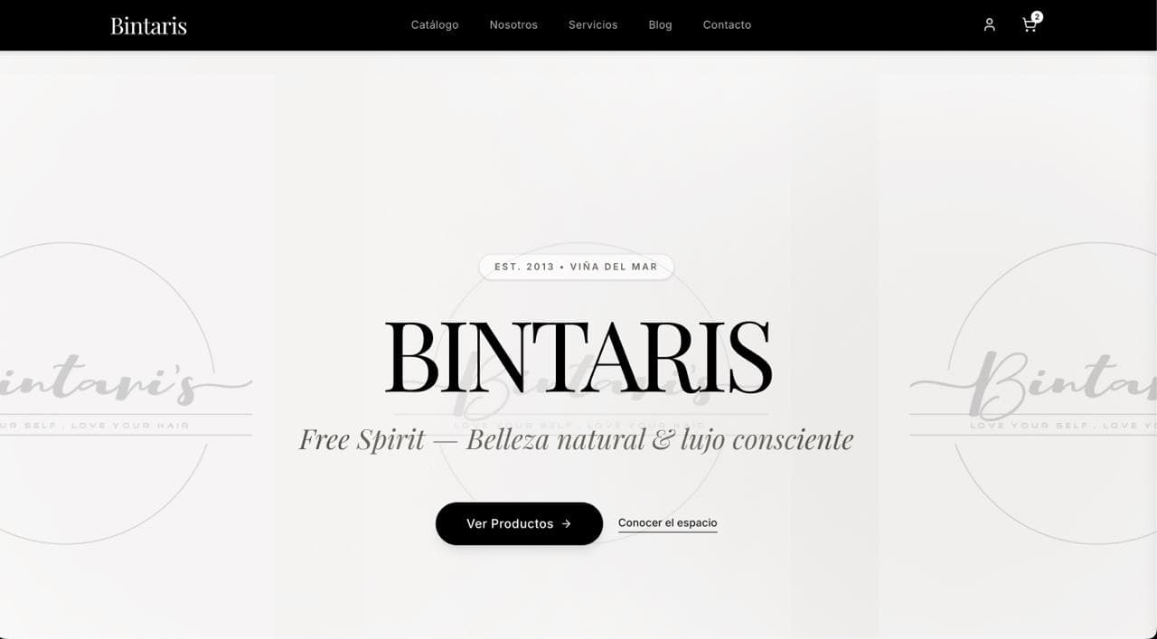 E-commerce 🌐 screenshot 1